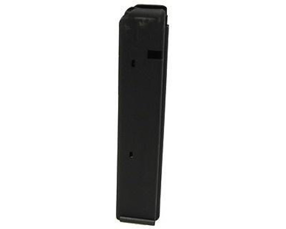 ProMag AR-15 Magazine 9mm Black Steel 25/rd ZMCOLA14