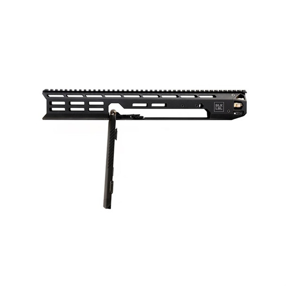AR-15 17'' FOREND BIPOD BLACK 430105548