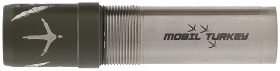 Rob Roberts Gun Works 200263 Raptor Turkey Choke Mobil 20 Gauge Stainless Steel 177833