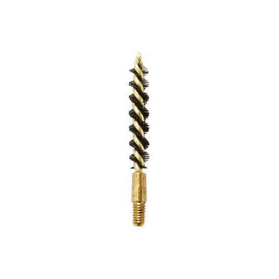 Pro-Shot Nylon Pistol Bore Brush with Brass Core .22 cal PX22NP