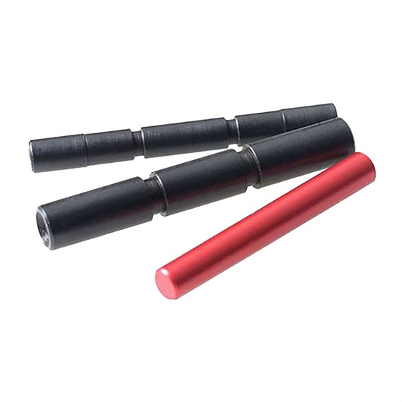 ENHANCED PIN KIT W/ANTI-WALK LOCKING BLOCK PIN STD GLOCK~ 100037256