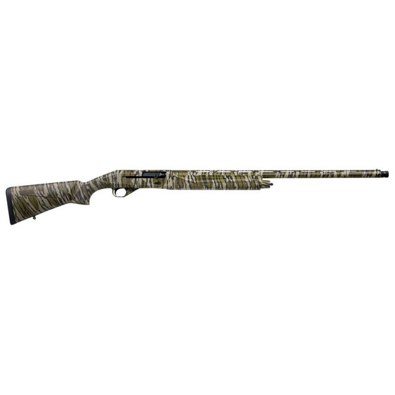 CZ USA Field Sports 1012 G2 Shotgun 12 ga 3" Chamber 4rd Magazine 28" Barrel Mossy Oak Bottomland with 5 Extended Chokes DP06378
