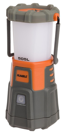 Browning Rumble Rechargable USB Lantern QH3717230
