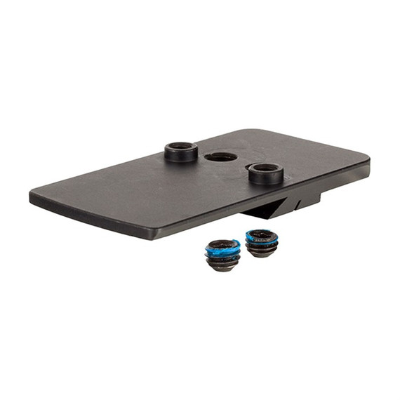 RMRCC MOUNTING PLATE FOR S&W M&P SHIELD BLACK 892100022