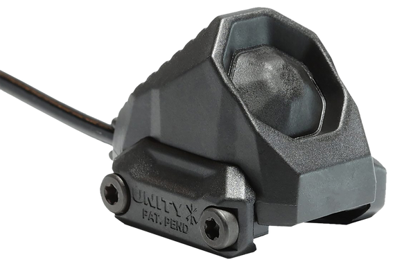 Unity Tactical LLC AXNSLI7B Axon  SL  Single Lead Black Crane Laser 164411