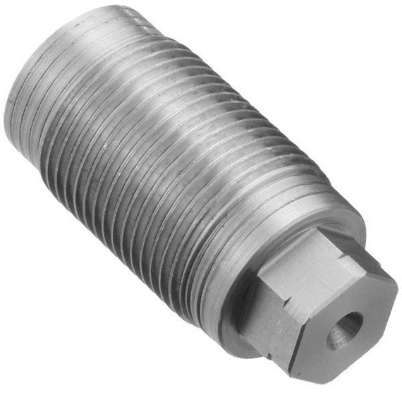 Knight Breech Hex Head Plug DISC KGM900019