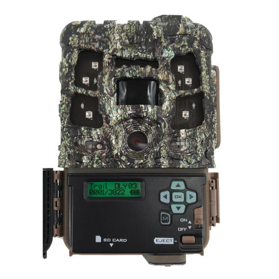 Browning Trail Camera Defender Pro Scout MAX 20MP Camo FWBTCPSM