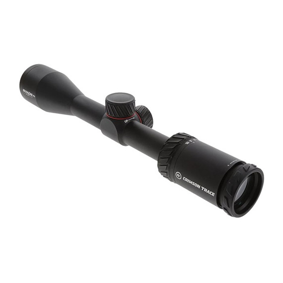 BRUSHLINE PRO 2.5-10X42MM SFP CT PLEX RETICLE BLACK 100044881