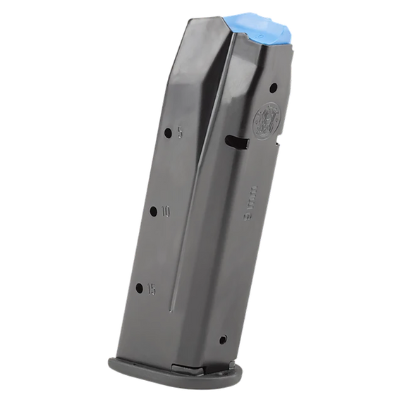 Smith & Wesson 14457 CSX  15+1 9mm Black 180788