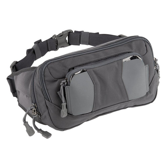 Vertx SOCP Tactical Fanny Pack V2 Smoke Grey YPVTX5228SMG