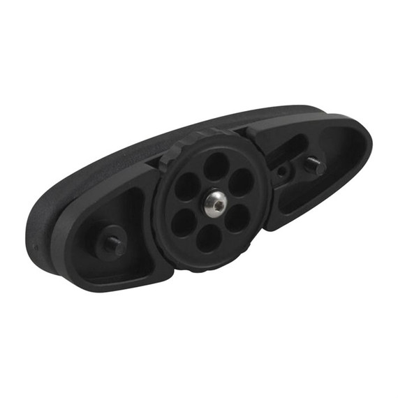 X-RAY CHASSIS TOOL-LESS BUTTPAD HEIGHT KIT 100033916