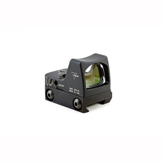 RMR TYPE 2 3.25 MOA LED RED DOT SIGHT W/RM33 MOUNT 892000305