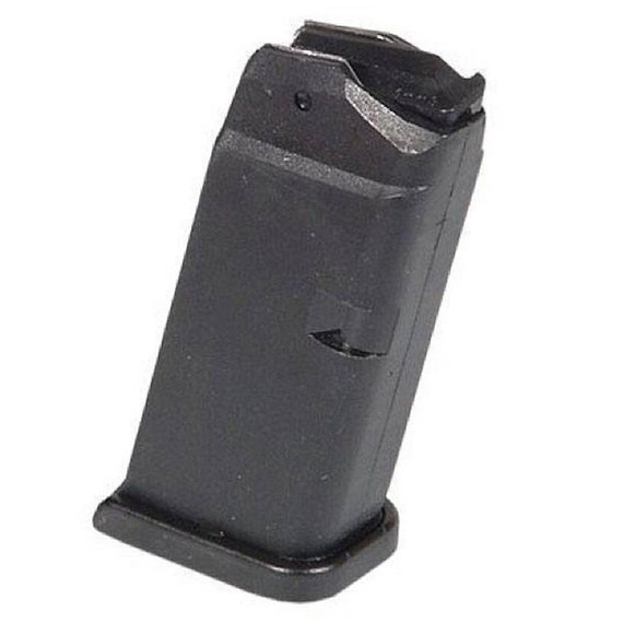 Glock G30 Handgun Magazine Black .45 ACP 9/rd Bulk GLMF30109