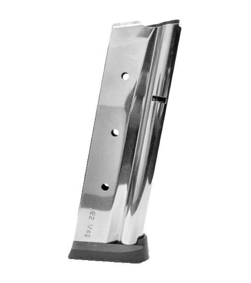 Rock Island FG22MA 1911  14rd 22 WMR Nickel 35341