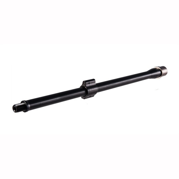 5.56 BARREL HANSON 16'' MIDLENGTH GAS SYSTEM 1-7 1/2-28 915000005