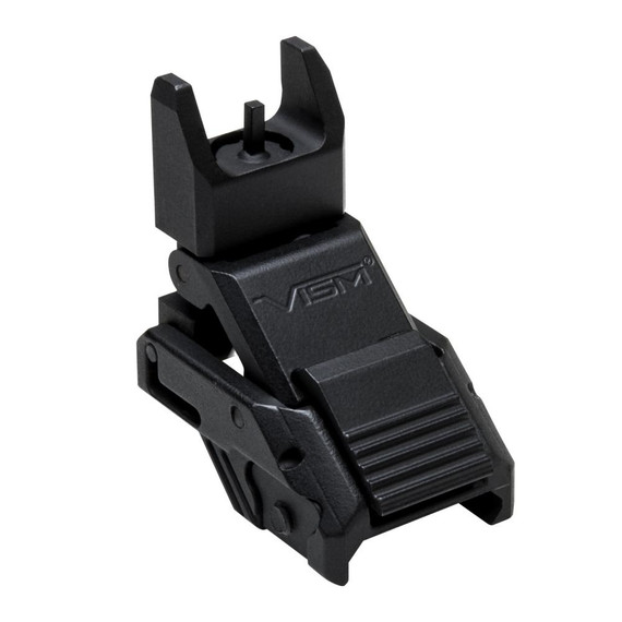 NcStar VISM Pro Series Flip-Up Front Sight NRVMARFLF