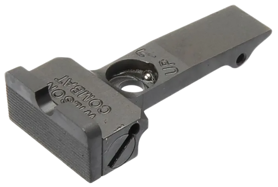 Wilson Combat 1034  Rear Sight Black Frame Fits Colt Python/Anaconda Universal 171267 Wilson Combat 1034  Rear Sight Black Frame Fits Colt Python/Anaconda Universal 171267