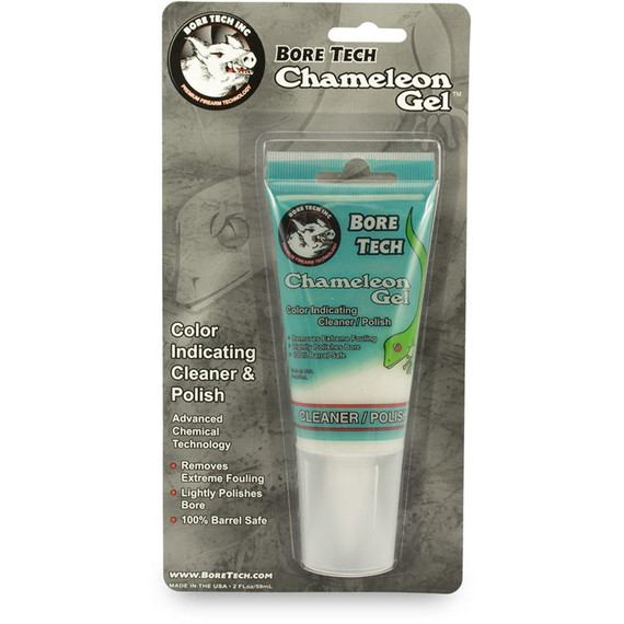 BORE TECH CHAMELEON GEL 509000030