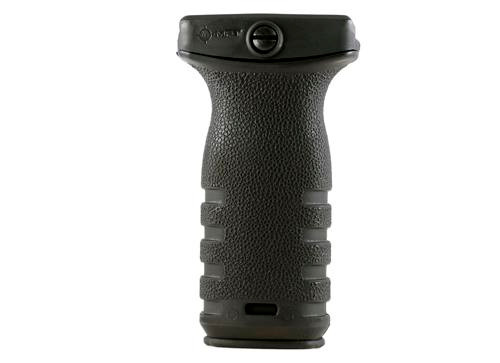 Mission First Tactical React Short Vertical Grip XJRSG