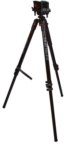 BOG Death Grip Clamping Tripod Aluminum PH1099442