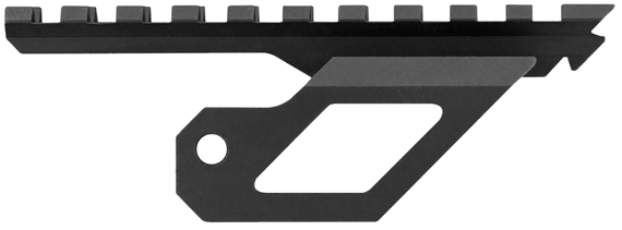 Aim Sports M1402 M-14/M1A Scope Mount/V2  Black Anodized 44905