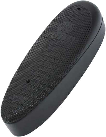 Beretta USA  MicroCore Field Recoil Pad  1" Width, Black Rubber 151763