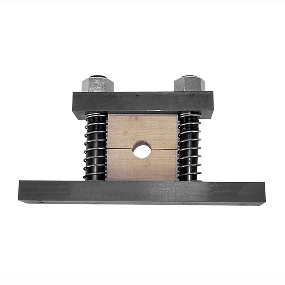 BARREL VISE WITH 3 WOOD BUSHINGS 100042067