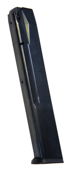 ProMag Beretta 8000 Cougar Magazine .40 S&W Blued Steel 20/rd ZMBERA11