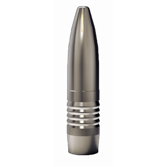 30 CALIBER (0.309'') 230GR ROUND NOSE DOUBLE CAVITY MOLD 100026897