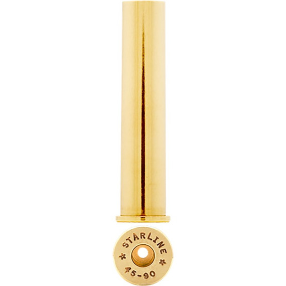 45-90 WINCHESTER BRASS 100/BAG 749018132