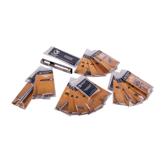 1911 .45ACP GOVERNMENT MATCH GRADE PARTS KIT 100023952