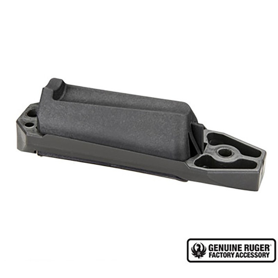 ONE-SHOT SLED AMERICAN RIFLE MAGAZINE BLACK 430103740