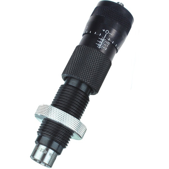 6.5 PRC ULTRA MICROMETER SEATER DIE 319000098