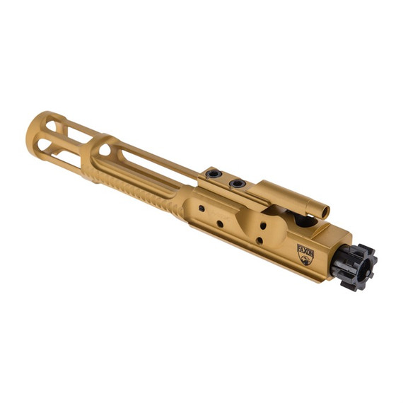 5.56X45MM NATO LIGHTWEIGHT MIL-SPEC BCG NITRIDE TIN PVD 100030947