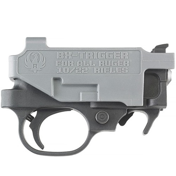 10/22 BX-TRIGGER BLACK 780001368