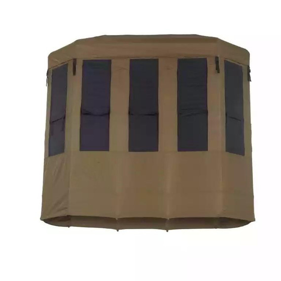 Millennium Buck Hut Shooting House Replacement Cover OMQ20200