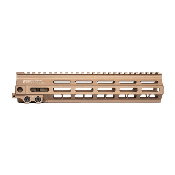 MK8 10.5'' M-LOK SUPER MODULAR RAIL DDC 100042899