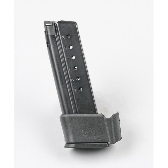 ProMag Steel Handgun Magazine Springfield XD-S 9mm Blued 9/rd ZMSPR15