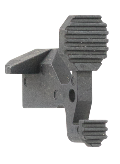 TacFire MAR097 Bolt Catch Release  Black Phosphate Steel AR-15 104758
