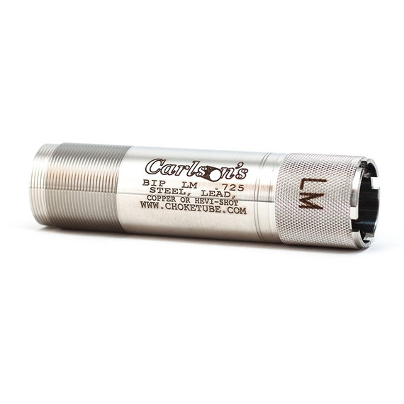 INVECTOR PLUS 12 GA LIGHT MODIFIED BROWNING CHOKE TUBE SS 430107939 INVECTOR PLUS 12 GA LIGHT MODIFIED BROWNING CHOKE TUBE SS 430107939