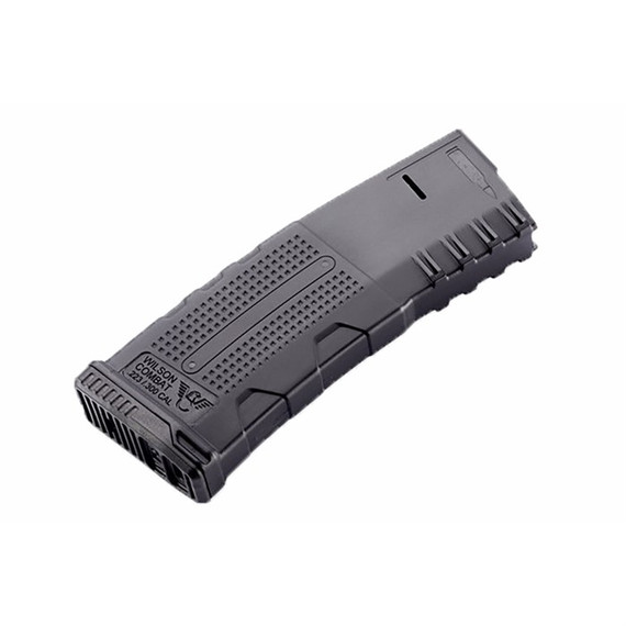 AR-15 MULTI CALIBER 30RD MAGAZINE, BLACK 430101502