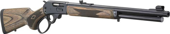 MARLIN 1895 GUIDE GUN 45-7019.1" BLUE LAMINATED G70456R