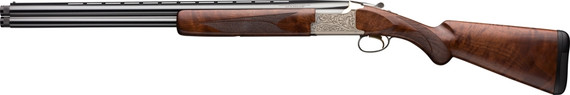 BROWNING CITORI FEATHERLIGHTNING 12GA 3" 26" BLD/WAL G018163305
