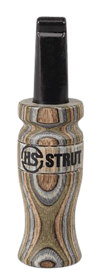 HS Strut STR06862 Loco  Closed Call Attracts Crow Species Multi-Color Wood 155366 HS Strut STR06862 Loco  Closed Call Attracts Crow Species Multi-Color Wood 155366