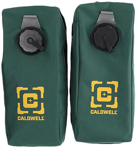 Caldwell 1223931 Lead Sled Weight Bag Large Nylon 173658