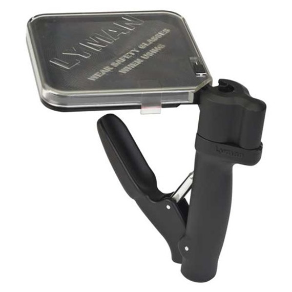 LYMAN E-ZEE PRIME HAND PRIMING TOOL 749101805