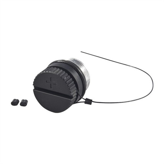 REPLACEMENT BATTERY CAP KIT W/TETHER FOR XPS & EXPS SIGHT 100008123