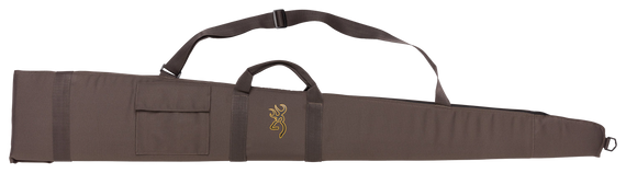Browning 1419509852 Waterfowl Floater Shotgun Case Brown Polyester 164109