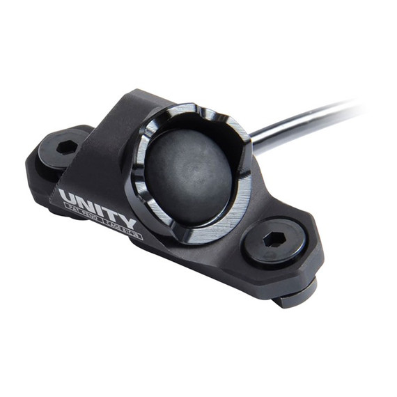 MLOK SINGLE LEAD SUREFIRE 7'', BLACK 100043346
