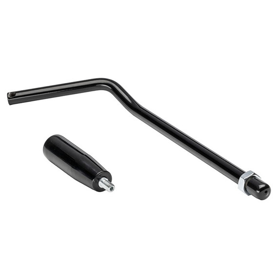 ERGO ROLLER LEVER FOR LYMAN CRUSHER II PRESS 430112041